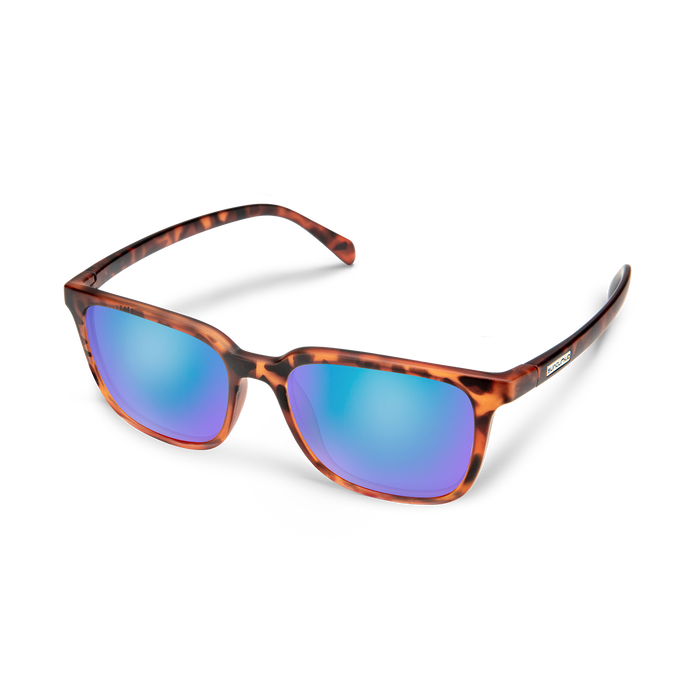 SUNCLOUD BOUNDARY SUNGLASSES