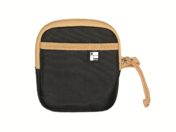 FIX SURF WAX WALLET