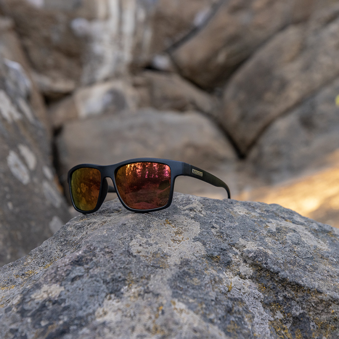 SUNCLOUD A-TEAM SUNGLASSES | Stewart Surfboards
