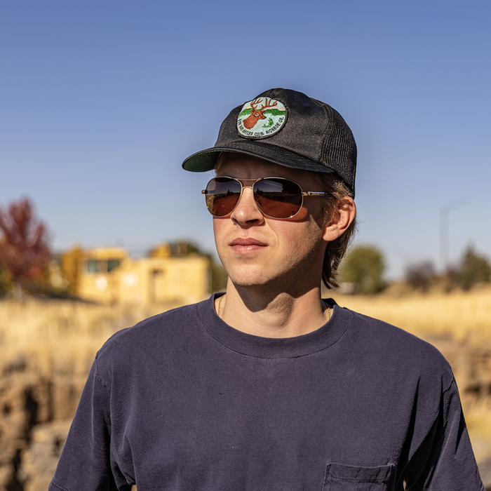 Sunglasses Frames Suncloud Aviator Sunglasses SUNCLOUD AVIATOR