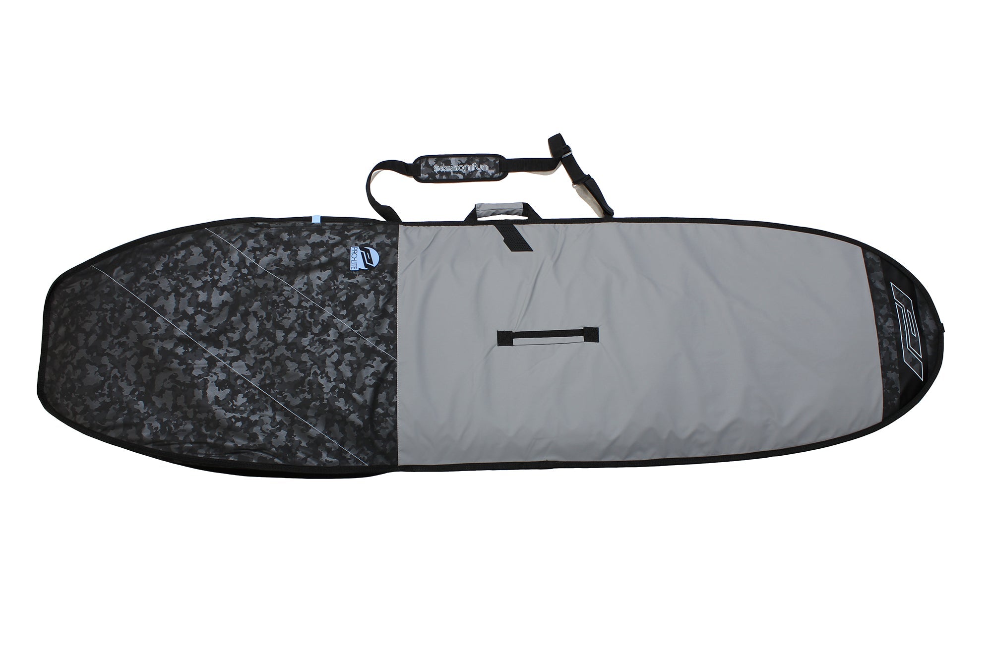 PRO-LITE SESSION PREMIUM DAY BAG - LONGBOARD | Stewart Surfboards