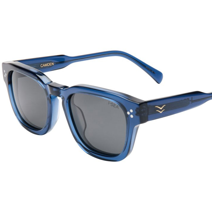 I-SEA CAMDEN POLARIZED LENS SUNGLASSES | Stewart Surfboards