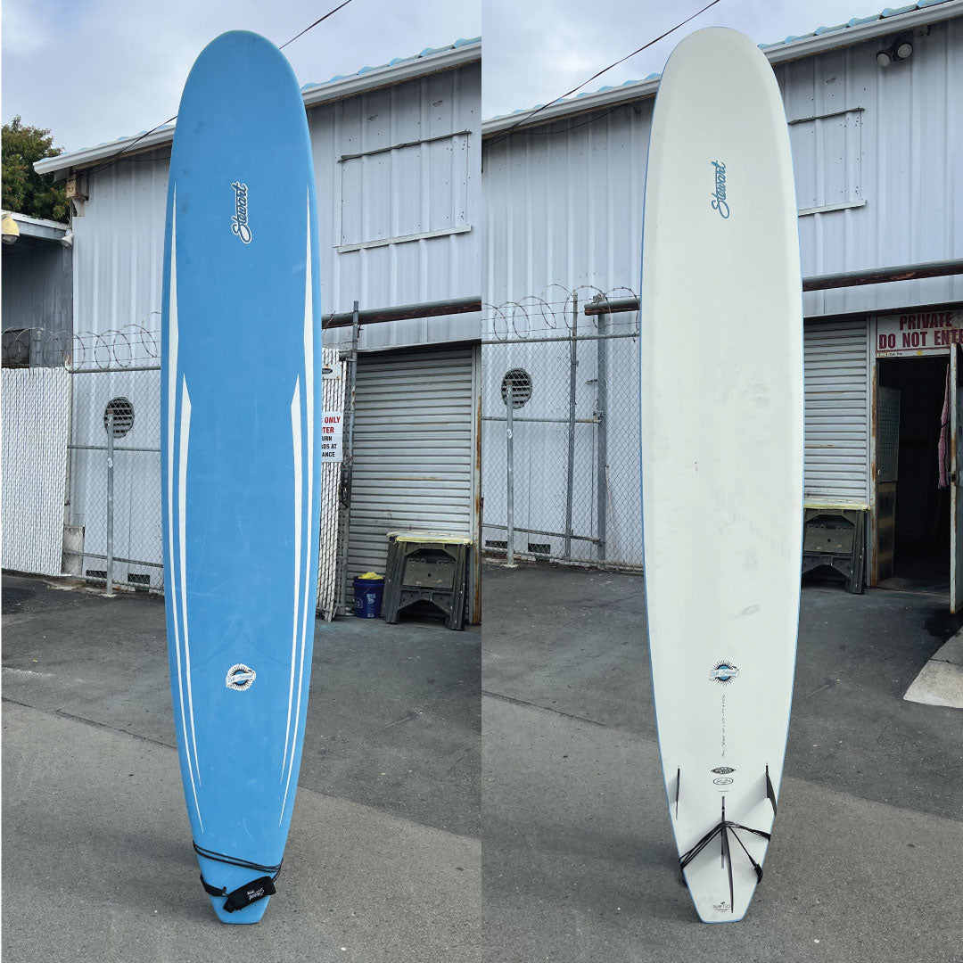 Used Surfboards for Sale | Stewart Surfboards