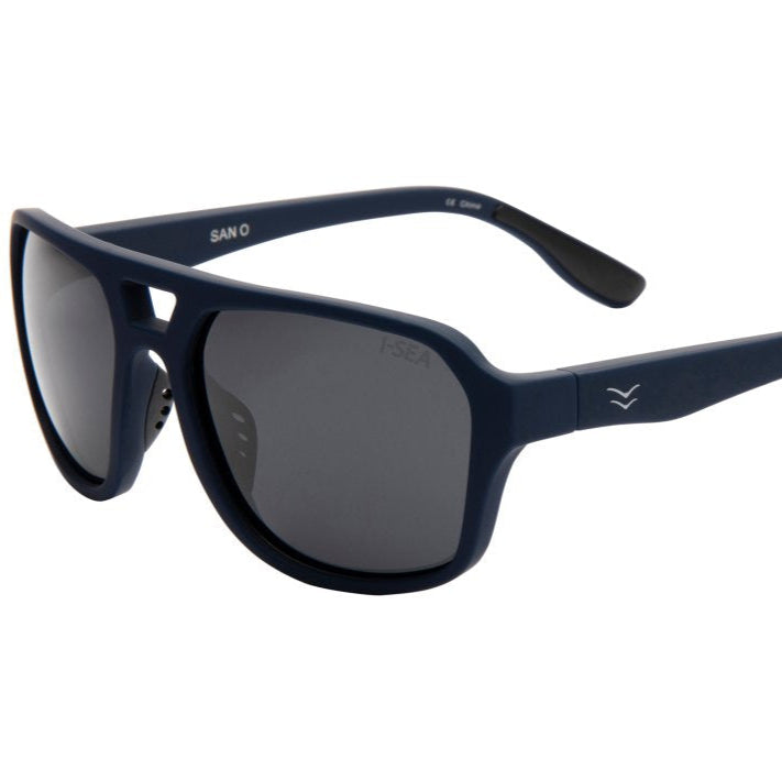I-SEA SAN O POLARIZED LENS SUNGLASSES | Stewart Surfboards