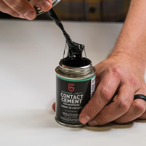 GEAR AID AQUASEAL+ NEOPRENE REPAIR TUBE
