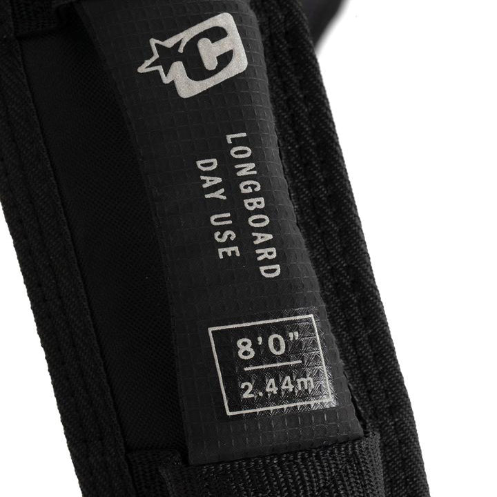CREATURES 2021 LONGBOARD DAY USE DT2.0 BOARD BAG | Stewart Surfboards
