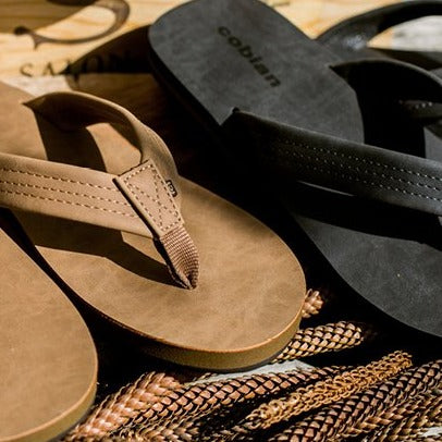 Cobian sandals sales near me