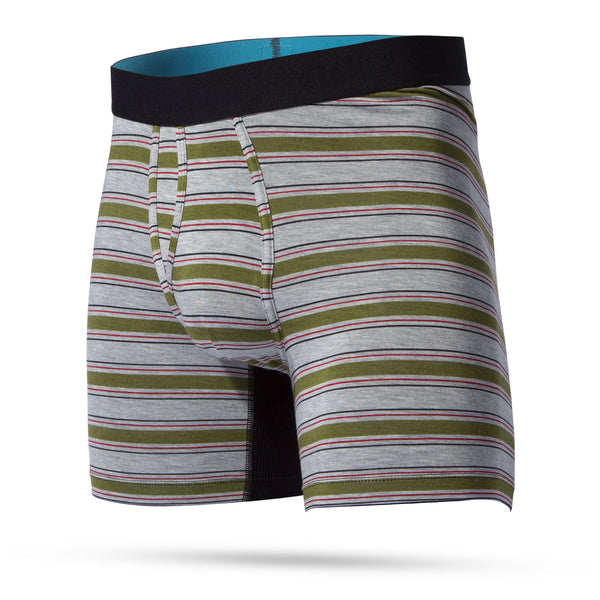 STANCE DAXTON MEN'S BOXER BRIEFS