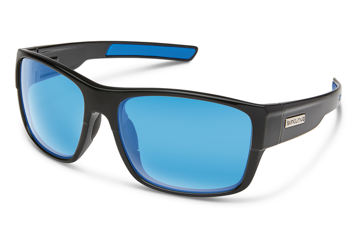 Suncloud polarized top glasses