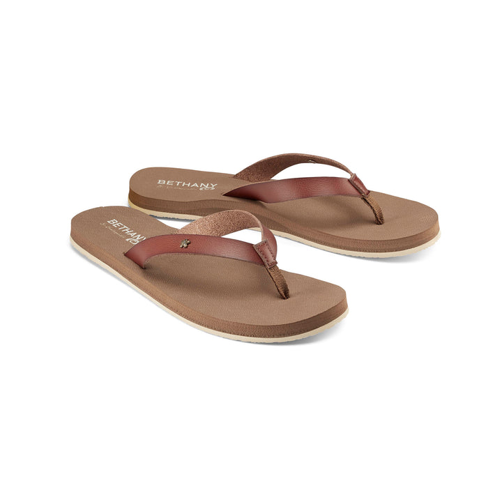Bethany by cobian flip flops hot sale