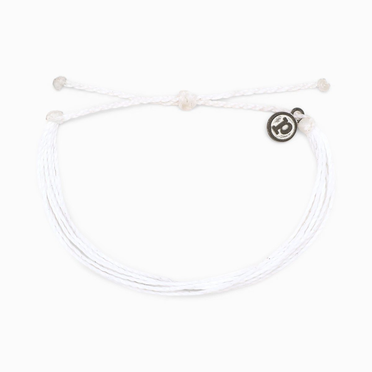 PURA VIDA BRACELETS SOLID ORIGINALS