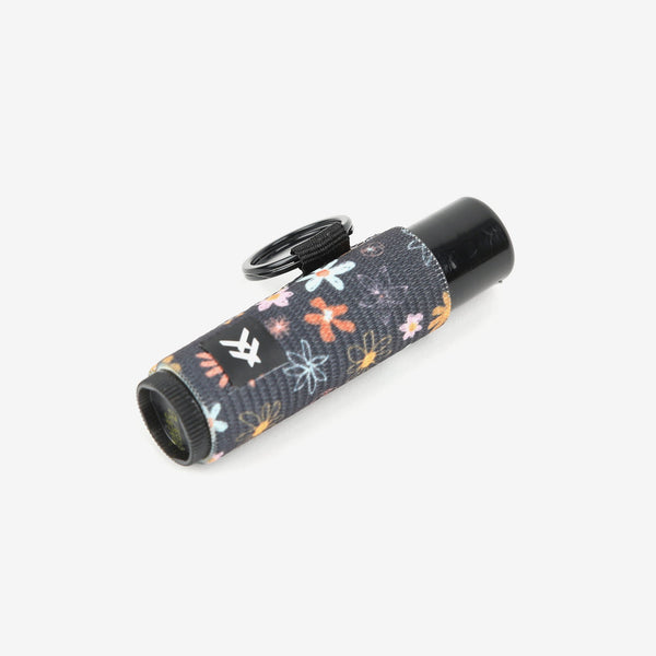 Wallet with chapstick holder on sale