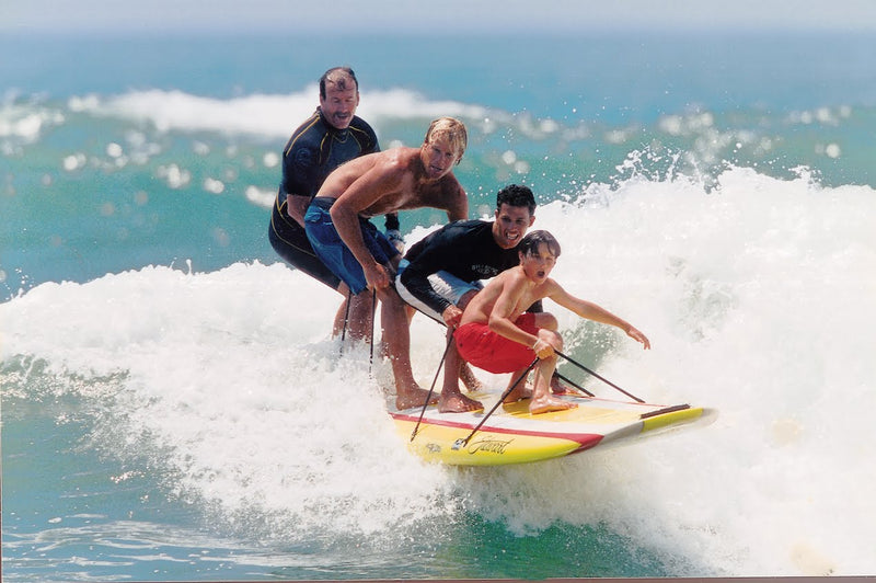 [Top 3] Innovative Stewart Custom Surfboards