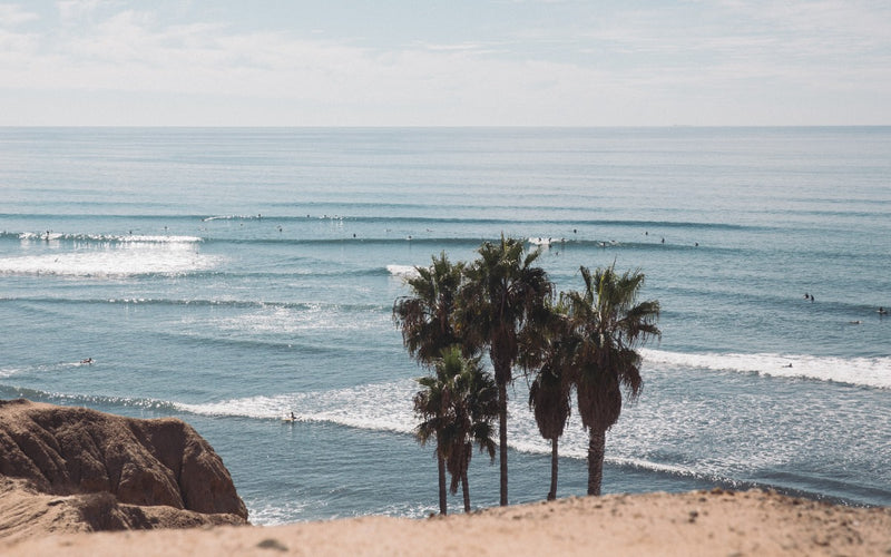 New Year, New Surf Goals