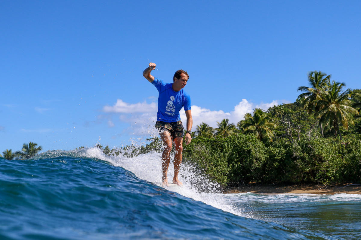 North American Longboard Champs!