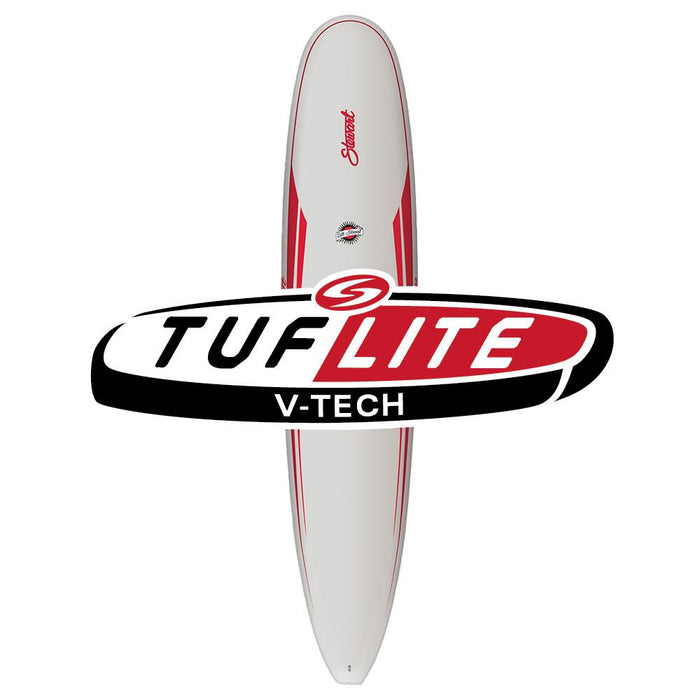 Stewart Surftech HydroHull Tuflite