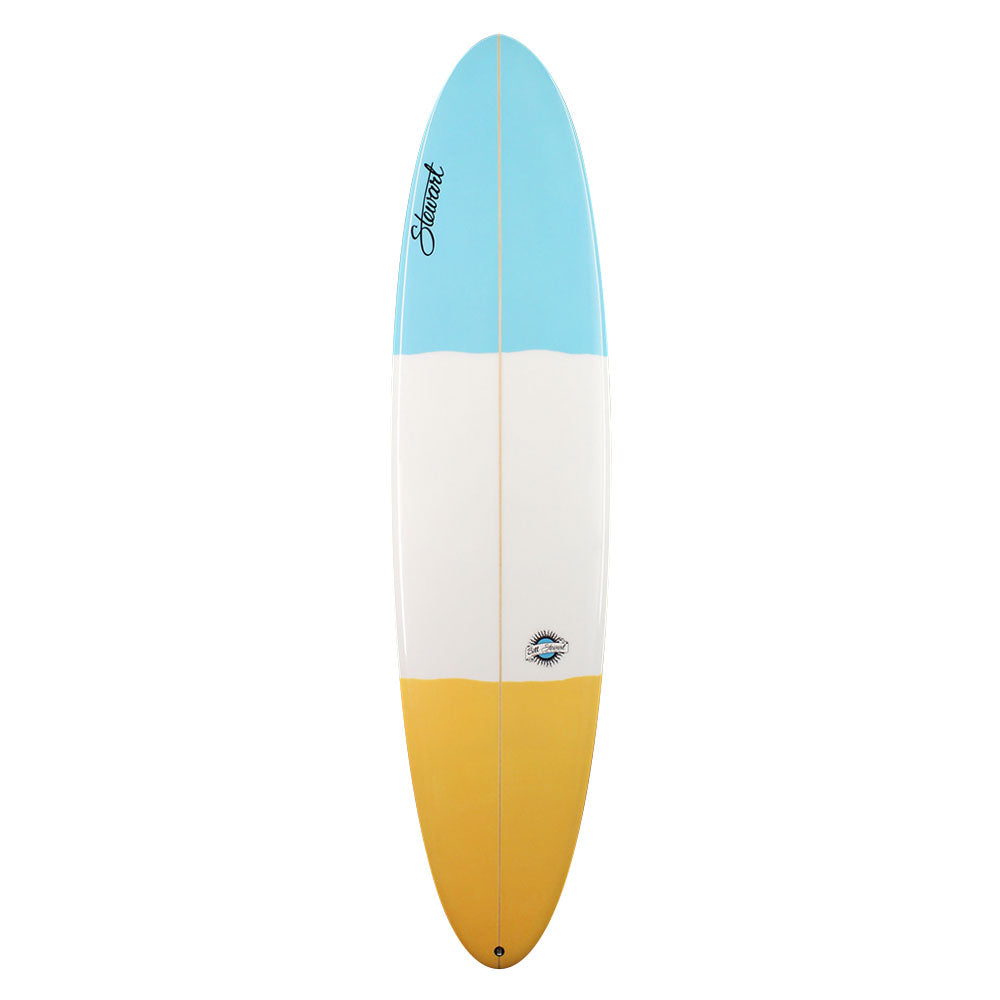 Surfboards Home - Stewart Surfboards