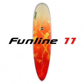 FUNLINE 11