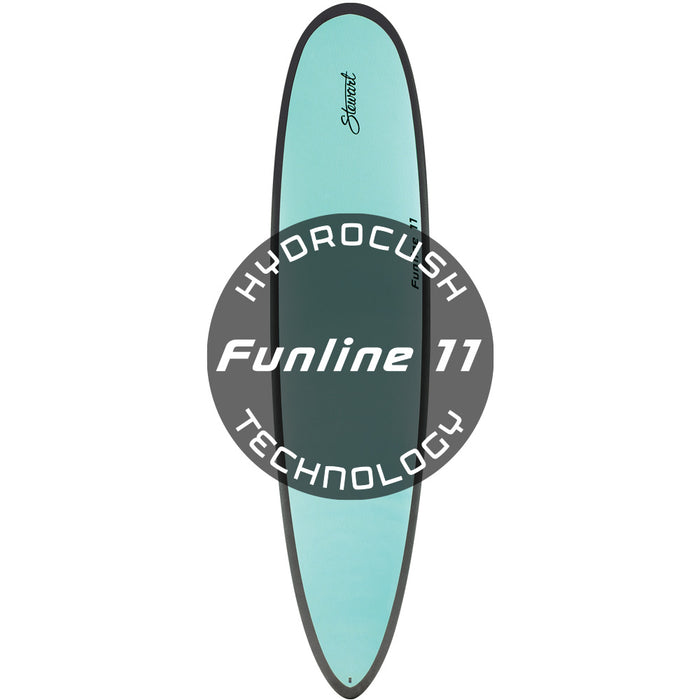 HYDROCUSH FUNLINE 11