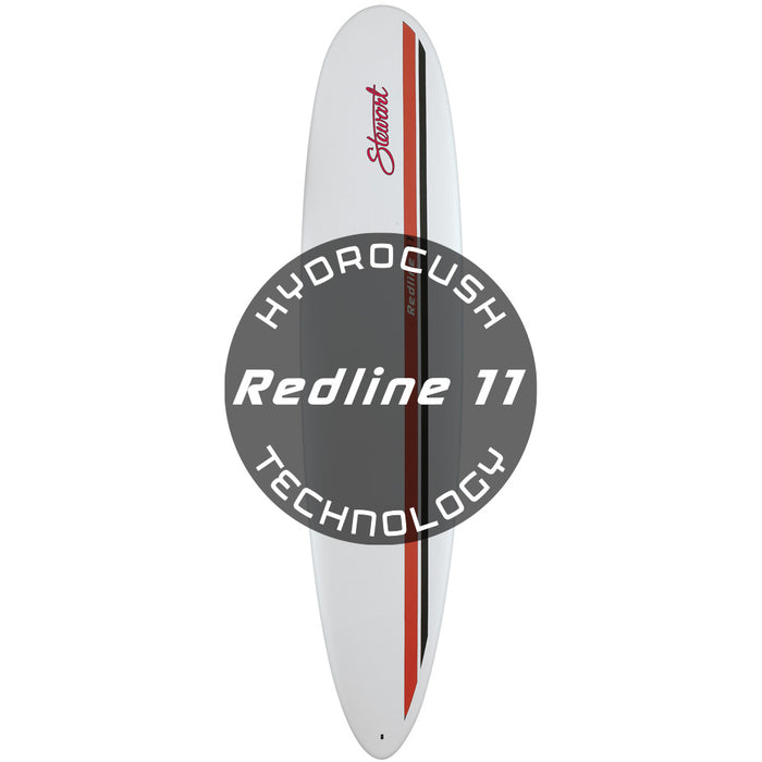 HYDROCUSH REDLINE 11