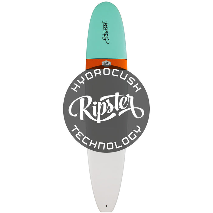 HYDROCUSH RIPSTER