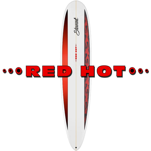 RED HOT
