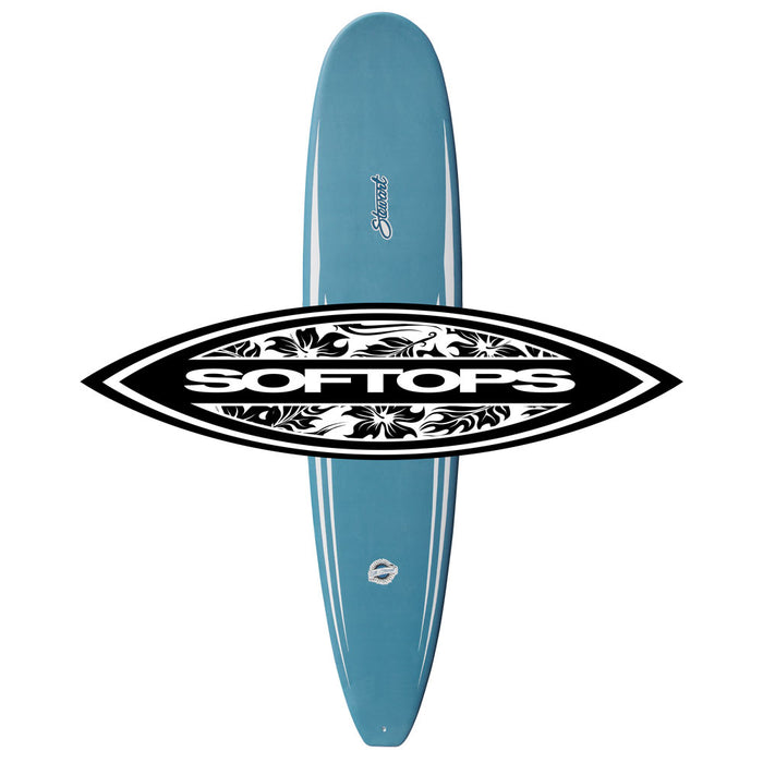 SURFTECH HYDRO GLIDE SOFT-TOPS