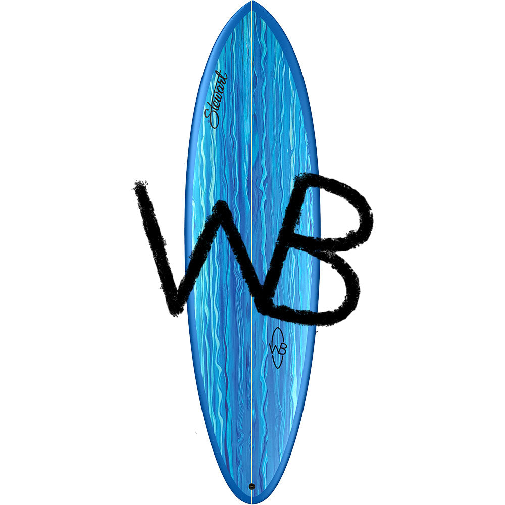 Surfboards Home - Stewart Surfboards