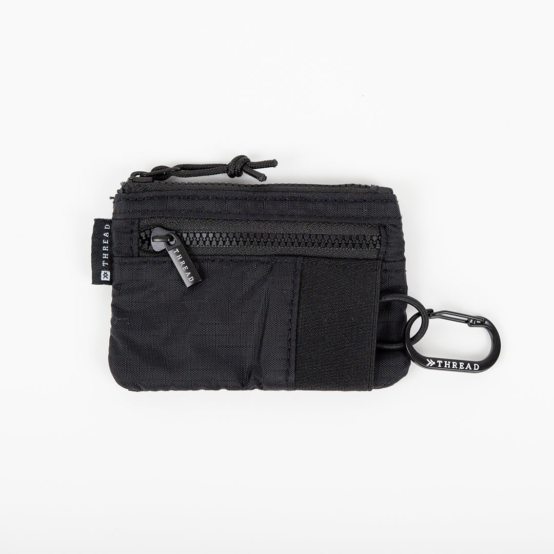【TTGD】TORTOISE POUCH【BLACK】 Tortoise™ Grande Toiletry Bag | STEP 22® - STEP 22 Gear
