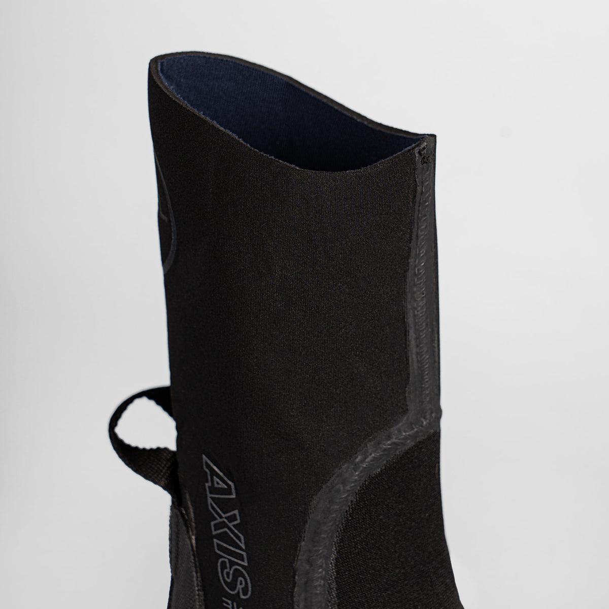 Xcel Men's Axis Round Toe Boot 5mm