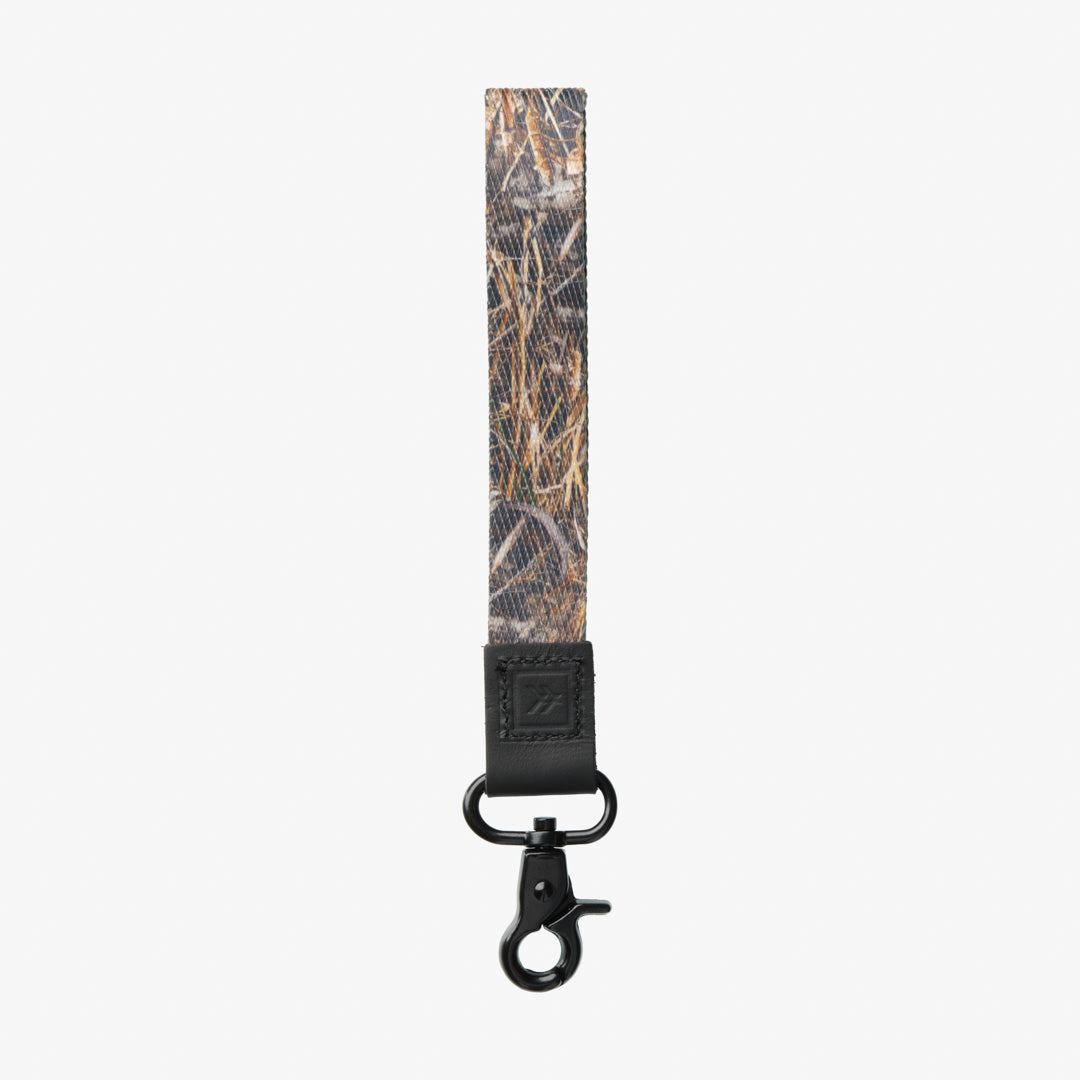 THREAD WALLETS - WRIST LANYARD