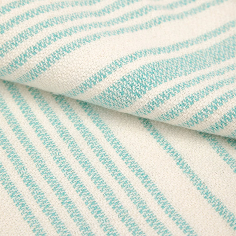 LAYDAY TOWEL CHARTER- Seafoam