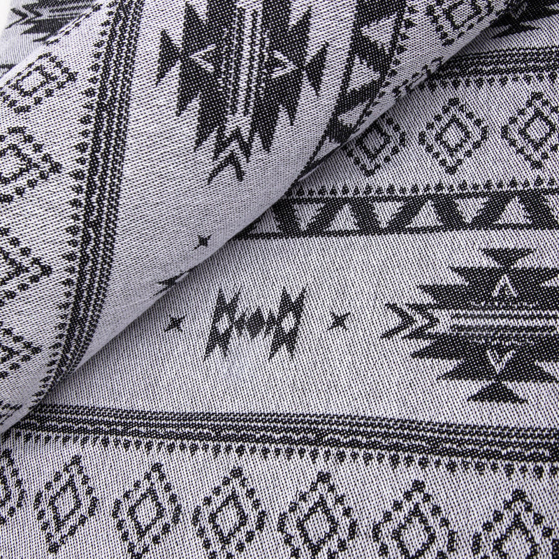 LAYDAY TOWEL VISTA- Ash