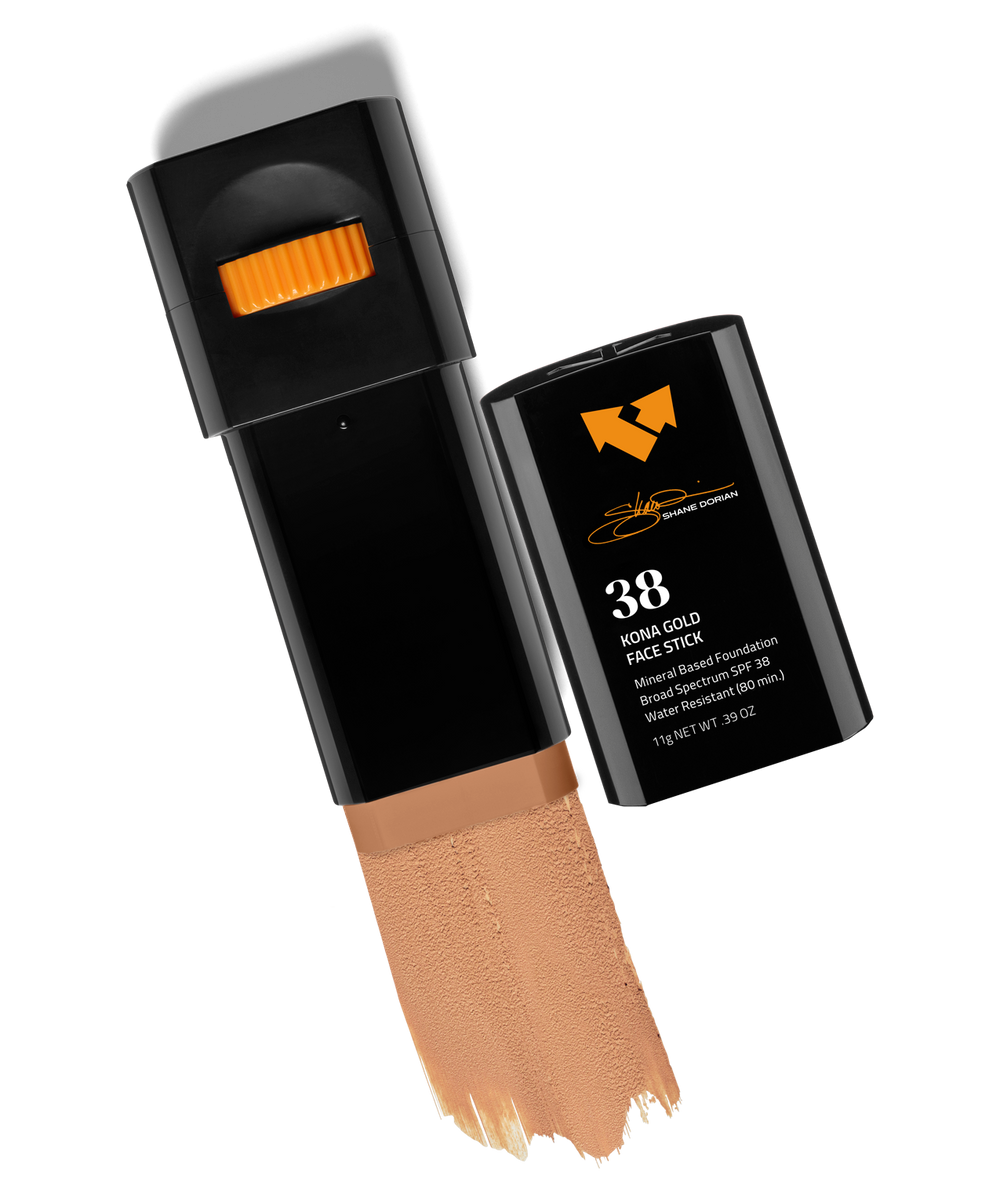 VERTRA SHANE DORIAN SIGNATURE FACE STICK SPF 38