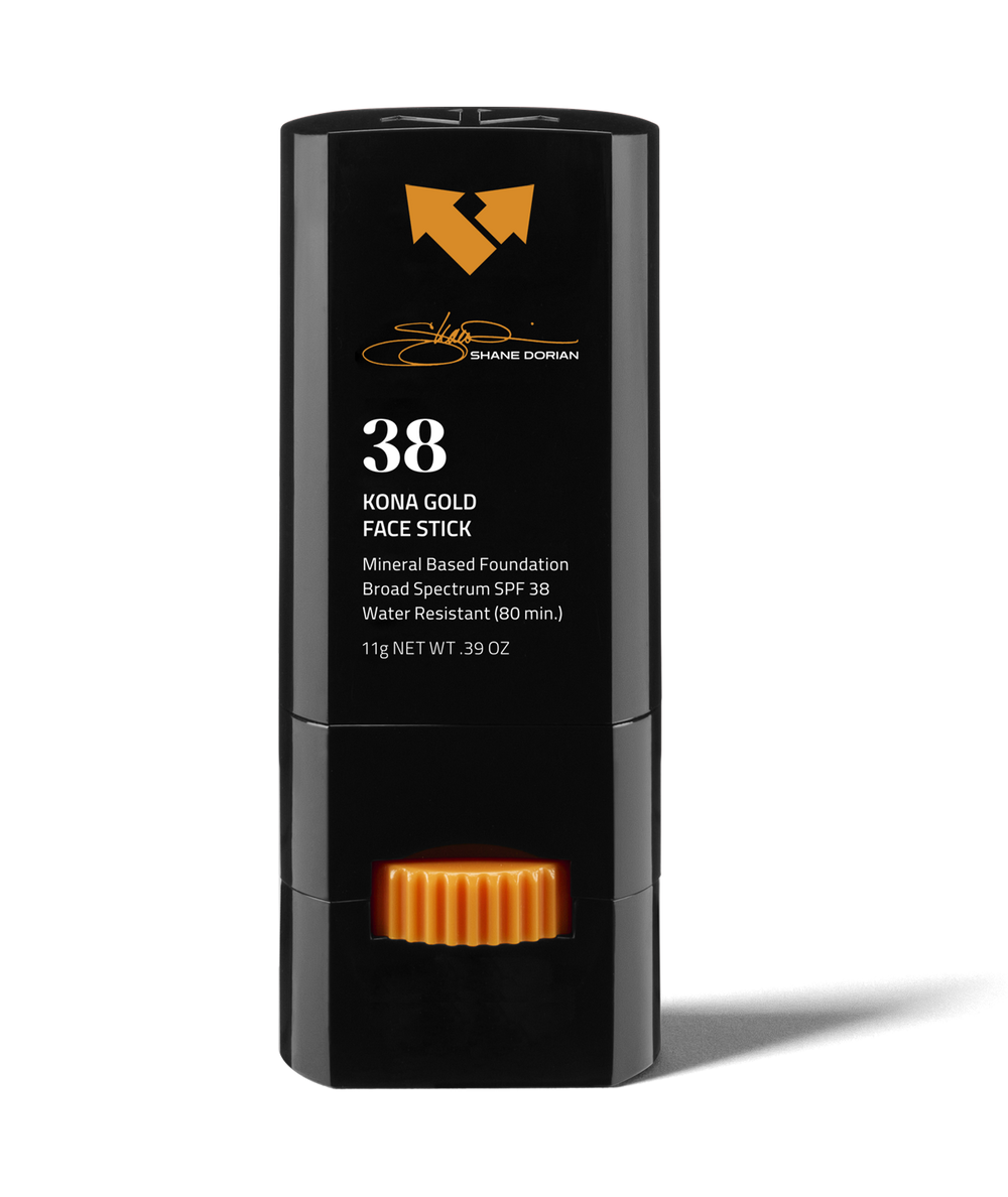 VERTRA SHANE DORIAN SIGNATURE FACE STICK SPF 38