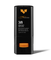 VERTRA SHANE DORIAN SIGNATURE FACE STICK SPF 38