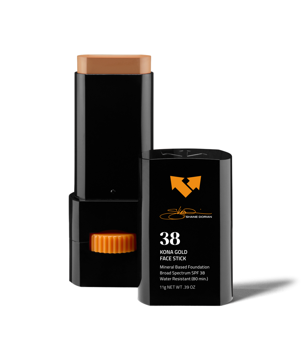 VERTRA SHANE DORIAN SIGNATURE FACE STICK SPF 38