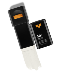 VERTRA PEARL WHITE FACE STICK SPF50+