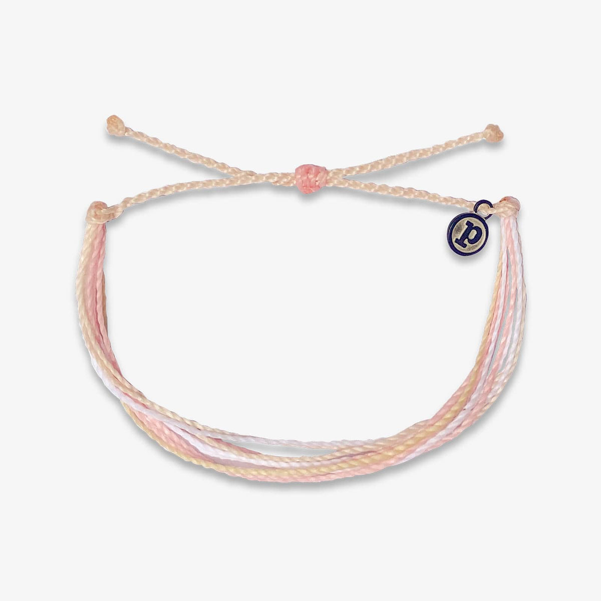 PURA VIDA BRACELETS - MUTED ORIGINALS