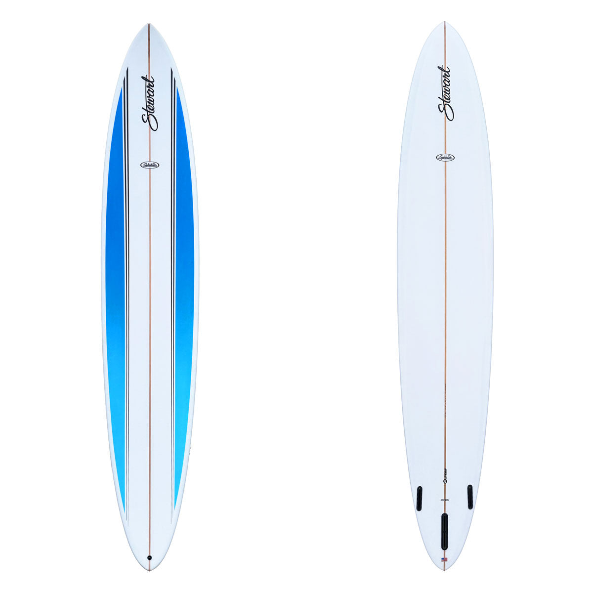 Surfboards – Stewart Surfboards