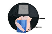 SHORELINE 2 IN 1 CHANGING MAT TO BACKPACK