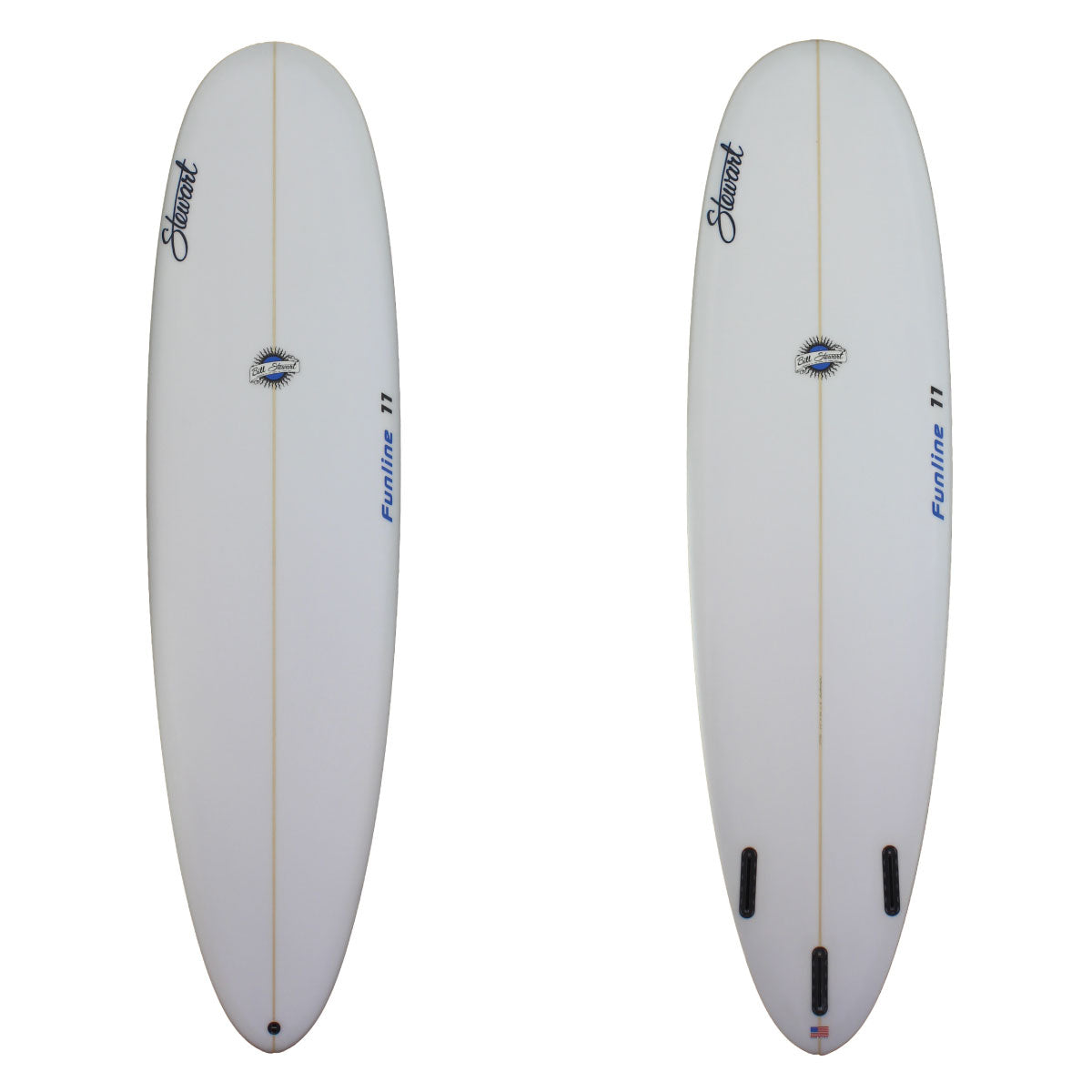 Surfboards – Stewart Surfboards