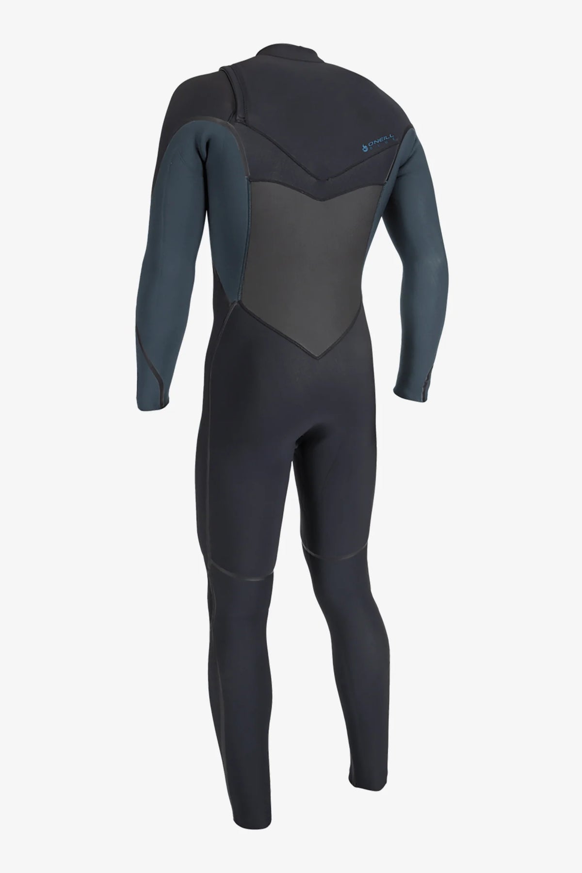 O'NEILL YOUTH PSYCHO TECH 4/3 CHEST ZIP FULL WETSUIT