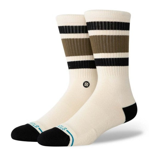 STANCE BOYD ST CASUAL MEN'S CREW SOCK