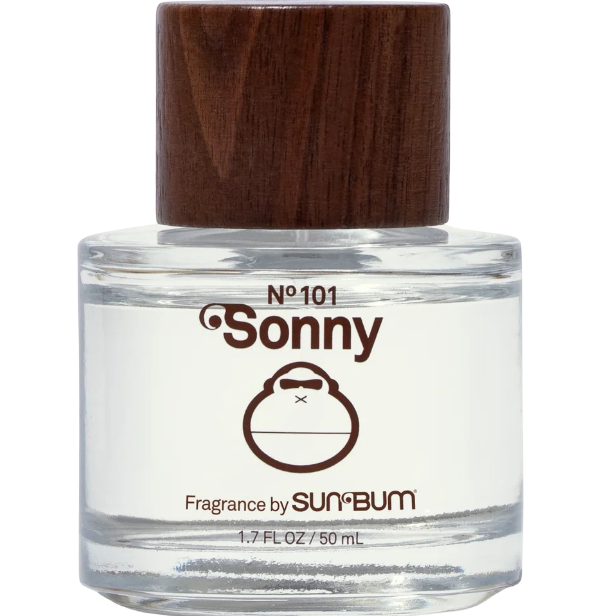 SUN BUM SONNY NO. 101 FRAGRANCE