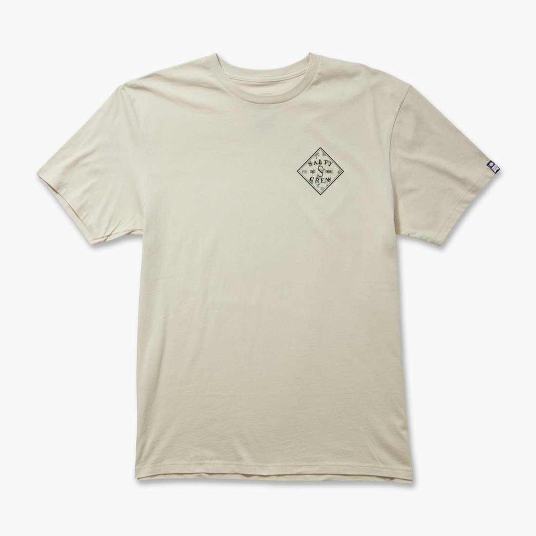 TIPPET GARDENS FILL S/S T- SHIRT