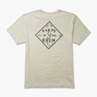 TIPPET GARDENS FILL S/S T- SHIRT