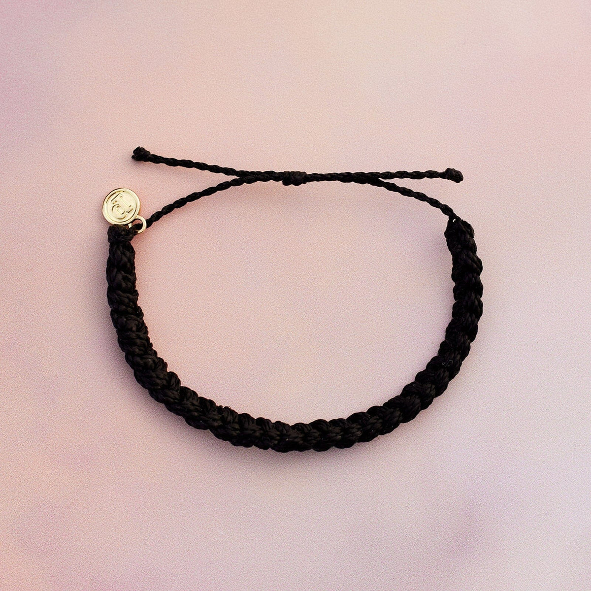 PURA VIDA BRAIDED BRACELET