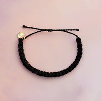 PURA VIDA BRAIDED BRACELET