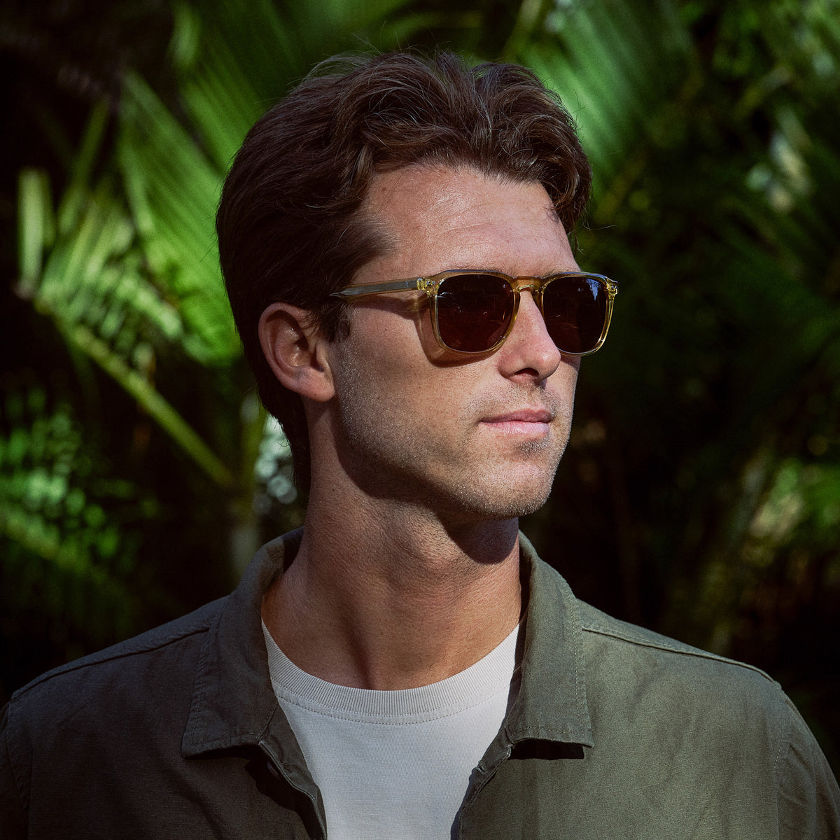 I-SEA COVE POLARIZED LENS SUNGLASSES